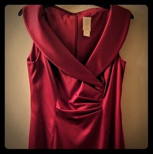 Ann Taylor Cocktail Dress